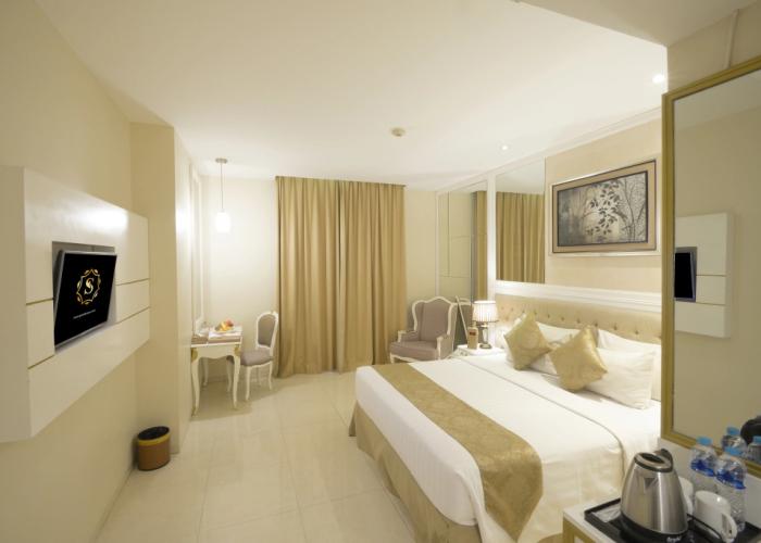 Grand Savero Hotel