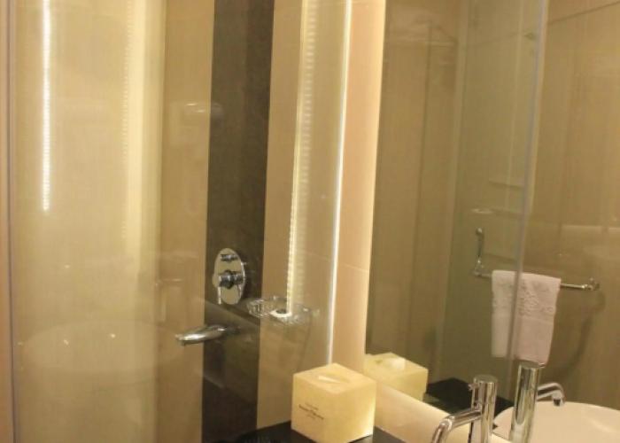 Grand Savero Hotel
