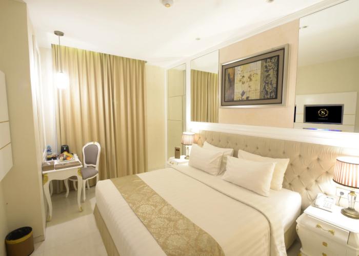 Grand Savero Hotel