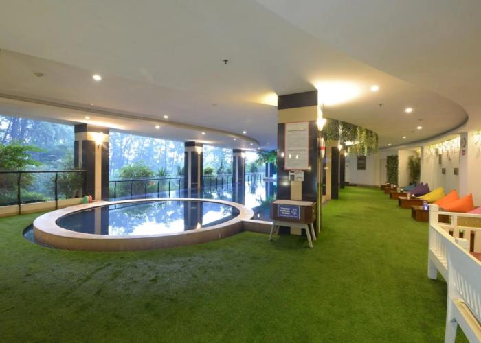 Grand Savero Hotel