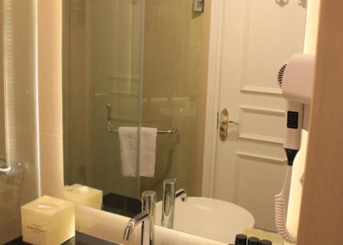 Grand Savero Hotel