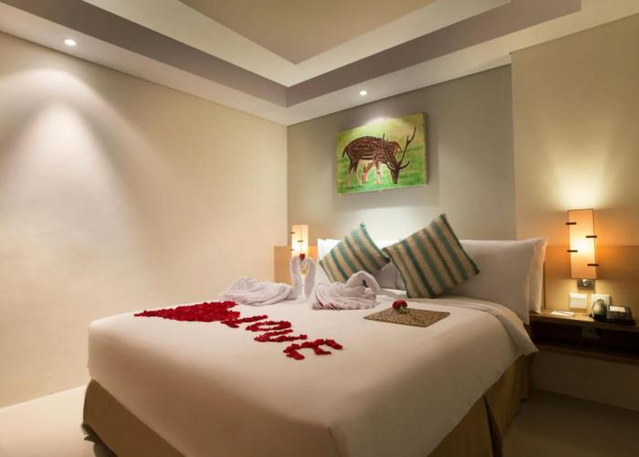 Swiss-Belcourt Bogor