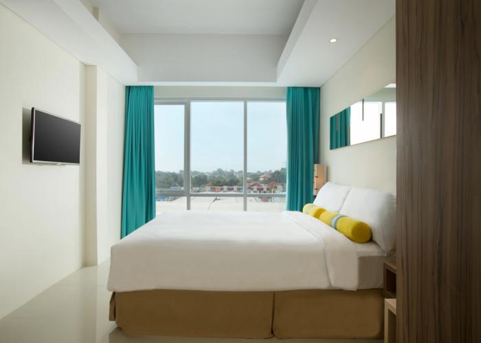 Swiss-Belcourt Bogor
