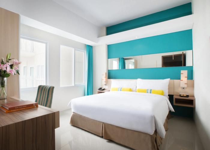 Swiss-Belcourt Bogor