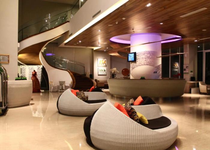 Swiss-Belcourt Bogor