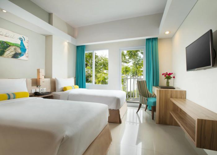 Swiss-Belcourt Bogor