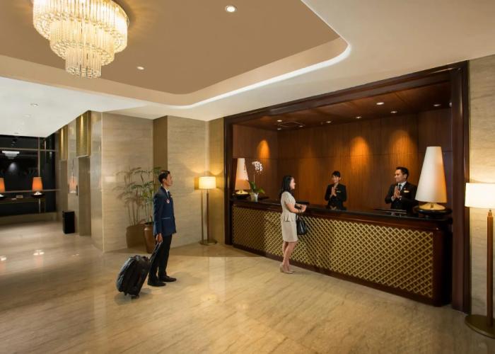 Swiss-Belhotel Bogor