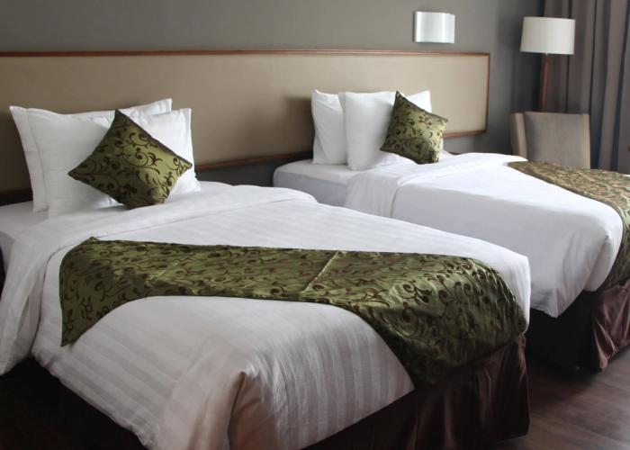 Swiss-Belhotel Bogor