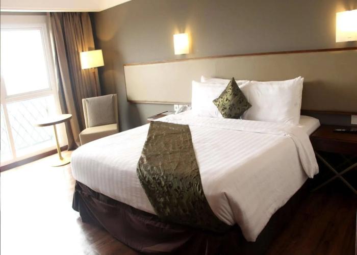 Swiss-Belhotel Bogor