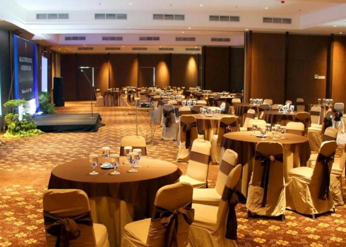 Swiss-Belhotel Bogor