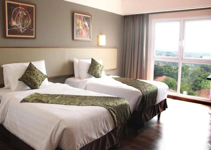 Swiss-Belhotel Bogor