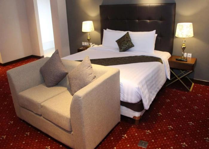 Swiss-Belhotel Bogor
