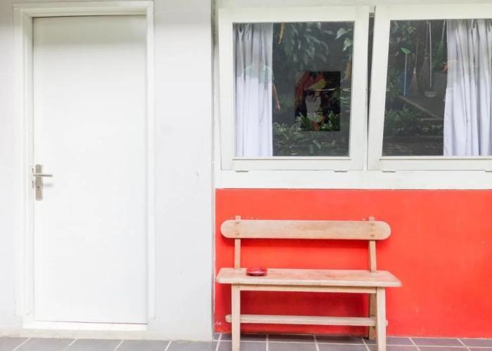 Jeng Tini Guest House