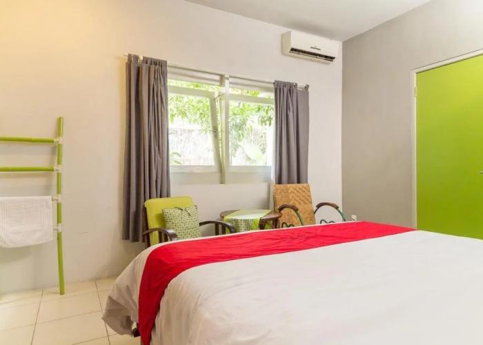 Jeng Tini Guest House