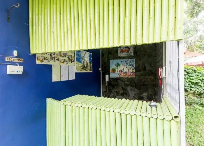 Jeng Tini Guest House