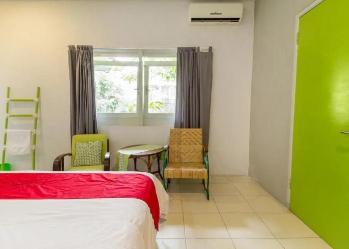 Jeng Tini Guest House