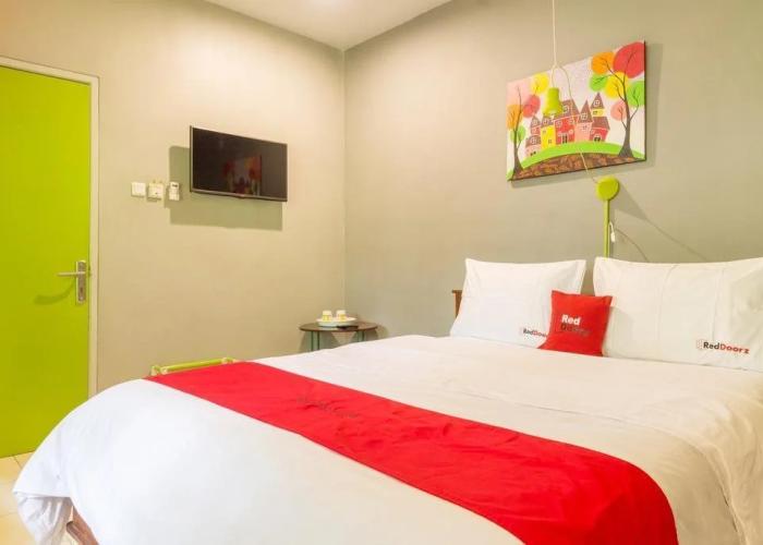 Jeng Tini Guest House