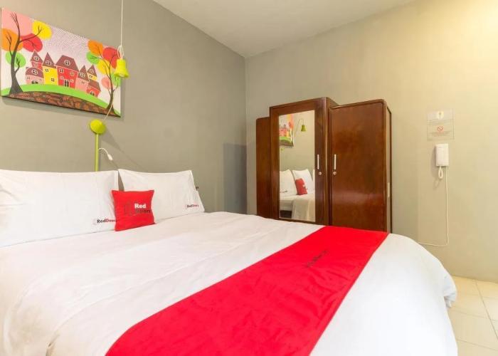 Jeng Tini Guest House