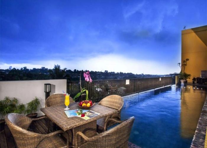 Padjadjaran Hotel