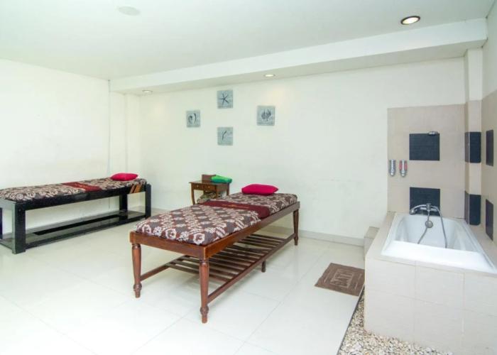 Padjadjaran Hotel