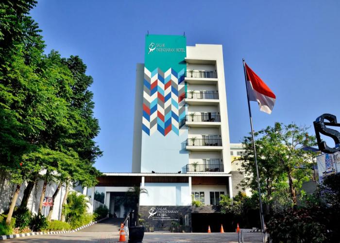 Padjadjaran Hotel