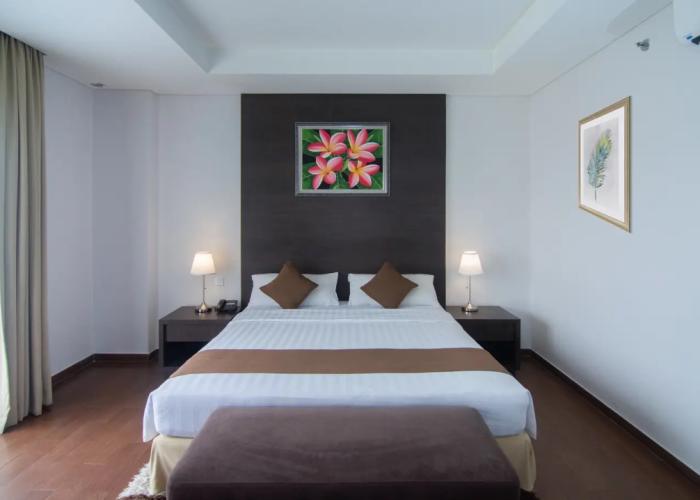 Padjadjaran Hotel