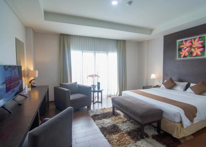 Padjadjaran Hotel
