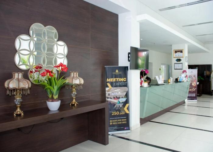 Padjadjaran Hotel