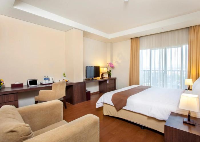 Padjadjaran Hotel