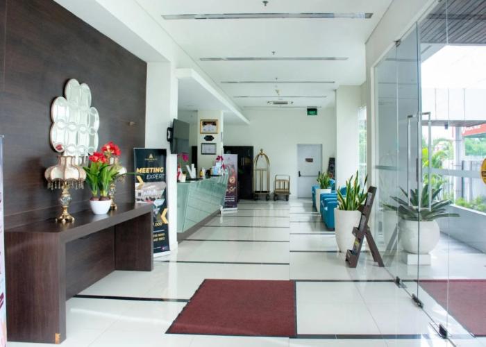Padjadjaran Hotel