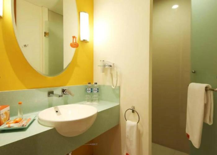 HARRIS Hotel Sentul City Bogor