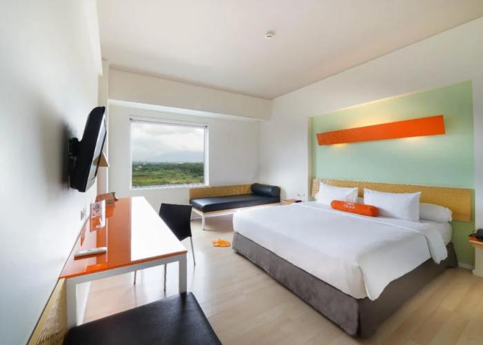 HARRIS Hotel Sentul City Bogor