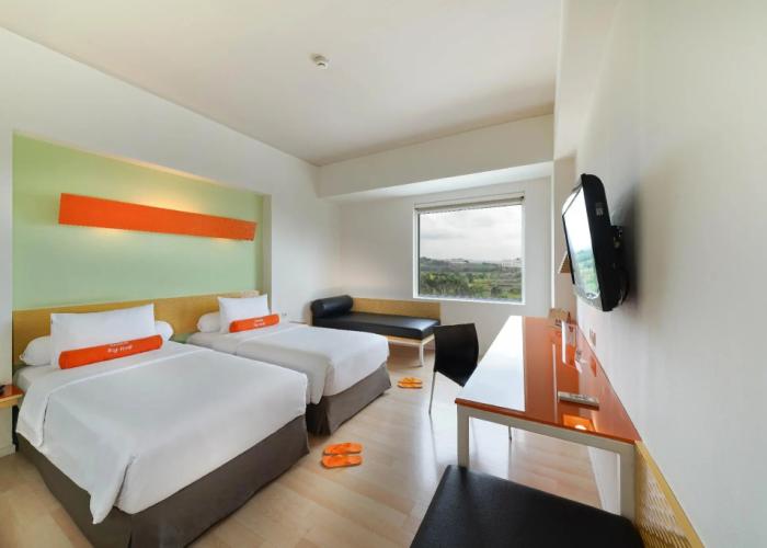 HARRIS Hotel Sentul City Bogor