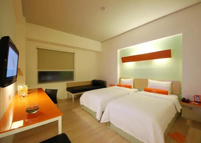 HARRIS Hotel Sentul City Bogor