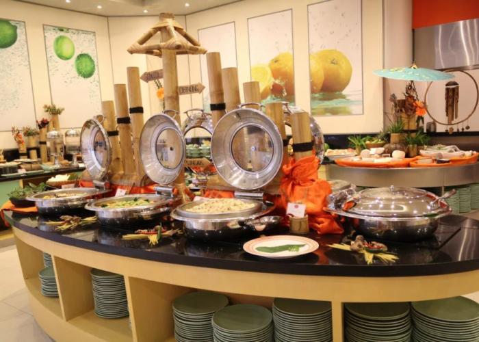 HARRIS Hotel Sentul City Bogor