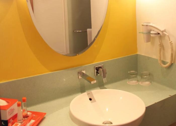 HARRIS Hotel Sentul City Bogor