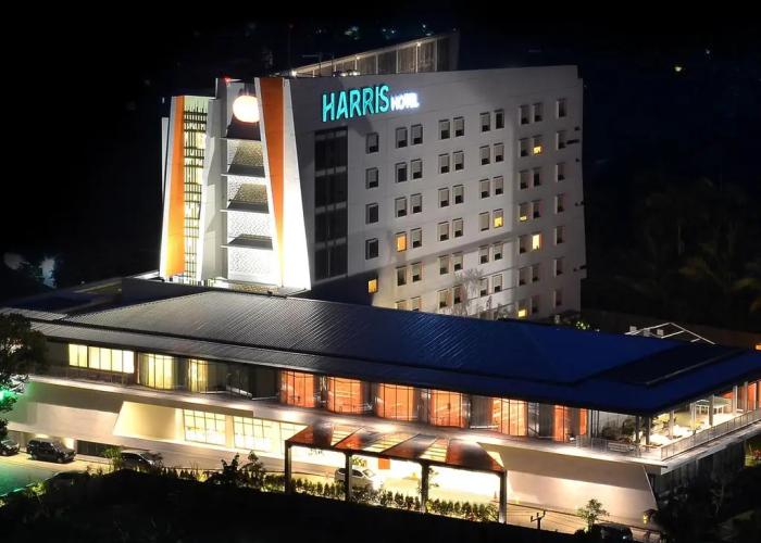 HARRIS Hotel Sentul City Bogor