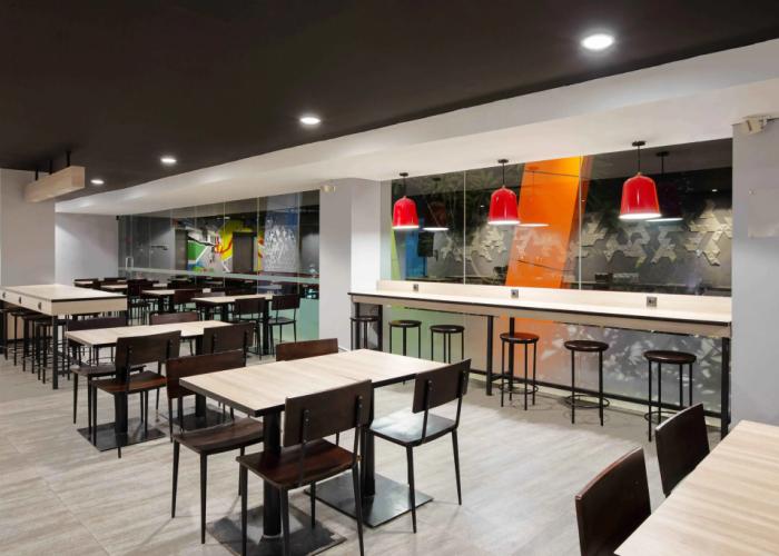 Amaris Hotel Padjajaran Bogor