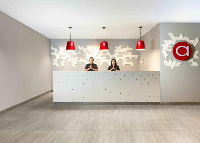 Amaris Hotel Padjajaran Bogor