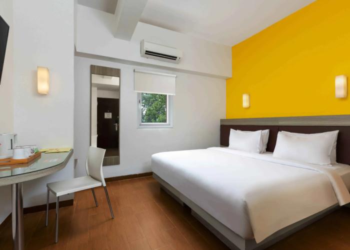 Amaris Hotel Padjajaran Bogor