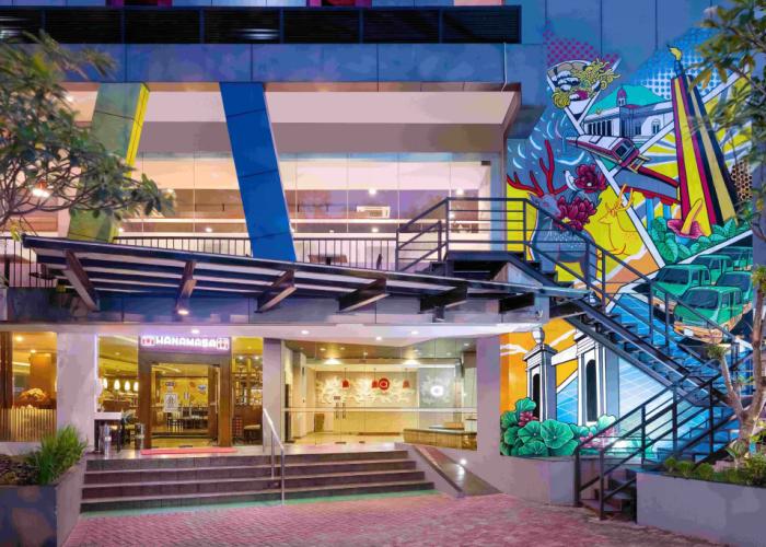Amaris Hotel Padjajaran Bogor