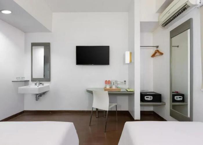 Amaris Hotel Padjajaran Bogor