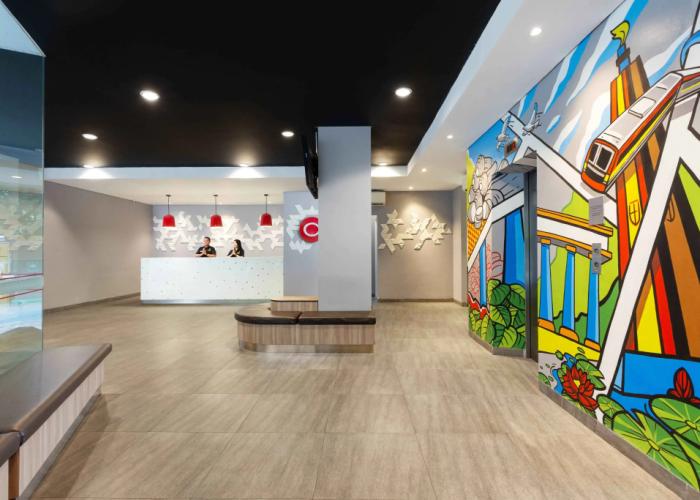Amaris Hotel Padjajaran Bogor