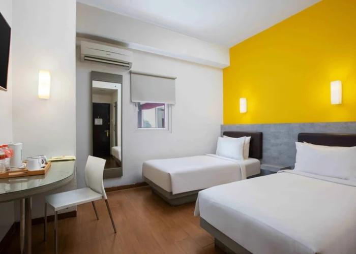 Amaris Hotel Padjajaran Bogor