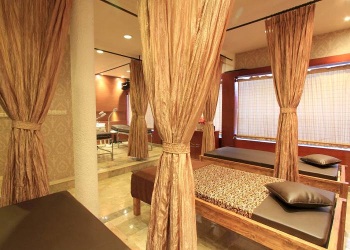 Hotel Salak The Heritage