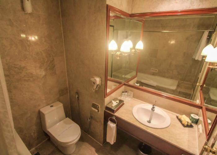 Hotel Salak The Heritage