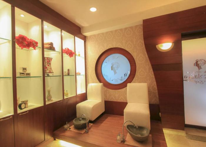 Hotel Salak The Heritage