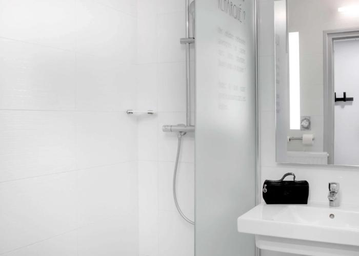 Hôtel ibis Styles Clermont-Ferrand Gare