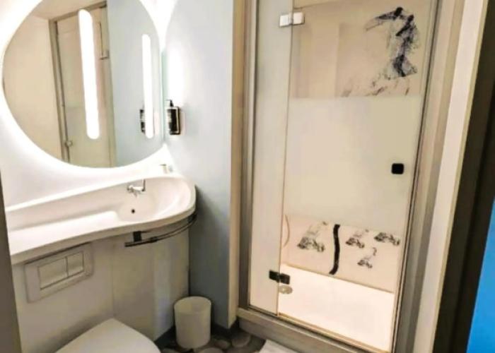 ibis budget Clermont-Ferrand Le Brézet Aéroport