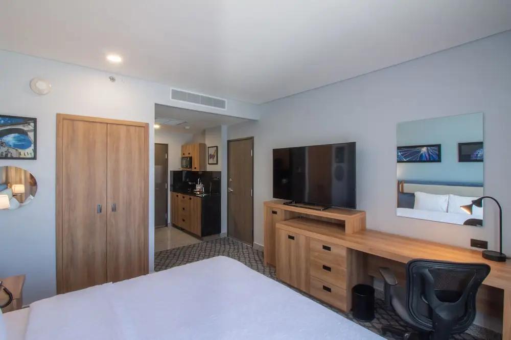 фото Hampton - Hilton Aguascalientes Downtown